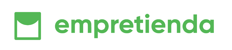 Logo Empretienda